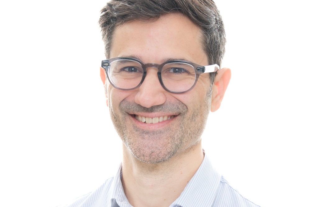 Nicolas Rivier, directeur du développement d’Atlas.