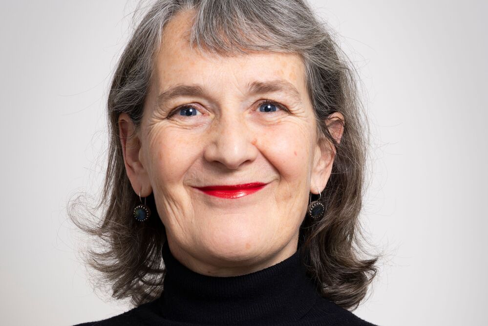 Cécile de Calan, experte formation et emploi au Shift Project.
