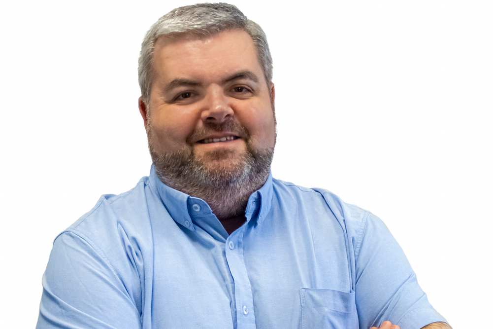 Bruno Doucende, président de PMI France.