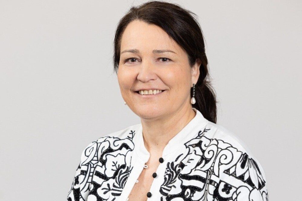 Florence Sautejeau, déléguée générale de l’UTPF