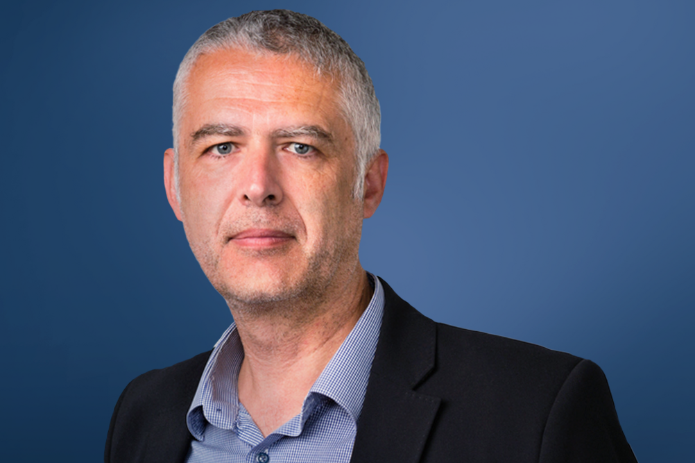 Loïc Le Terrien, directeur exécutif Emploi de HelloWork.