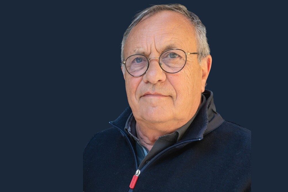 Marcel Jaeger, professeur émérite du Cnam, président de l’Unaforis.