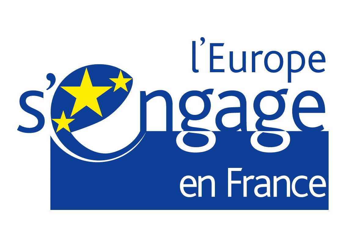 Logo FSE fons social européen
