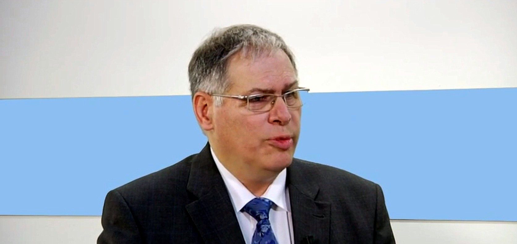 Jean-Jacques Dijoux, directeur général d’Agefa-PME