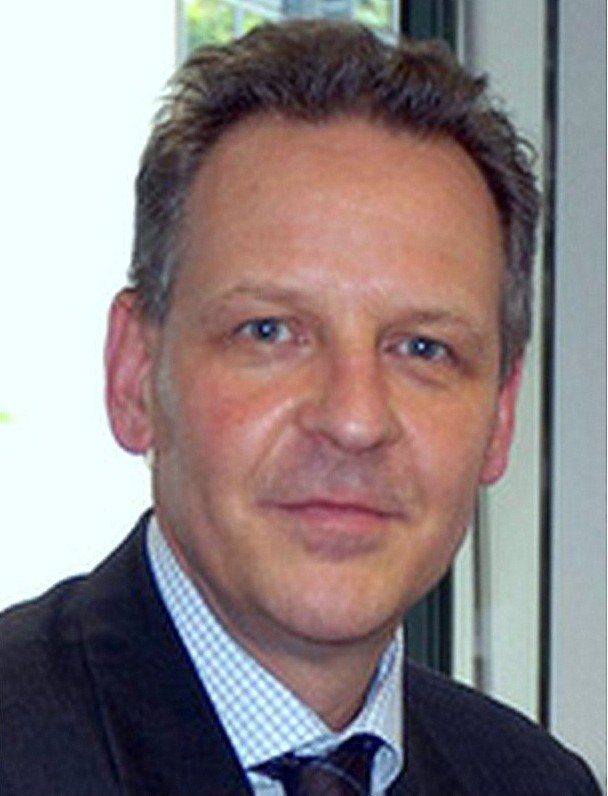 Fabien Arnaud, délégué général du Forco