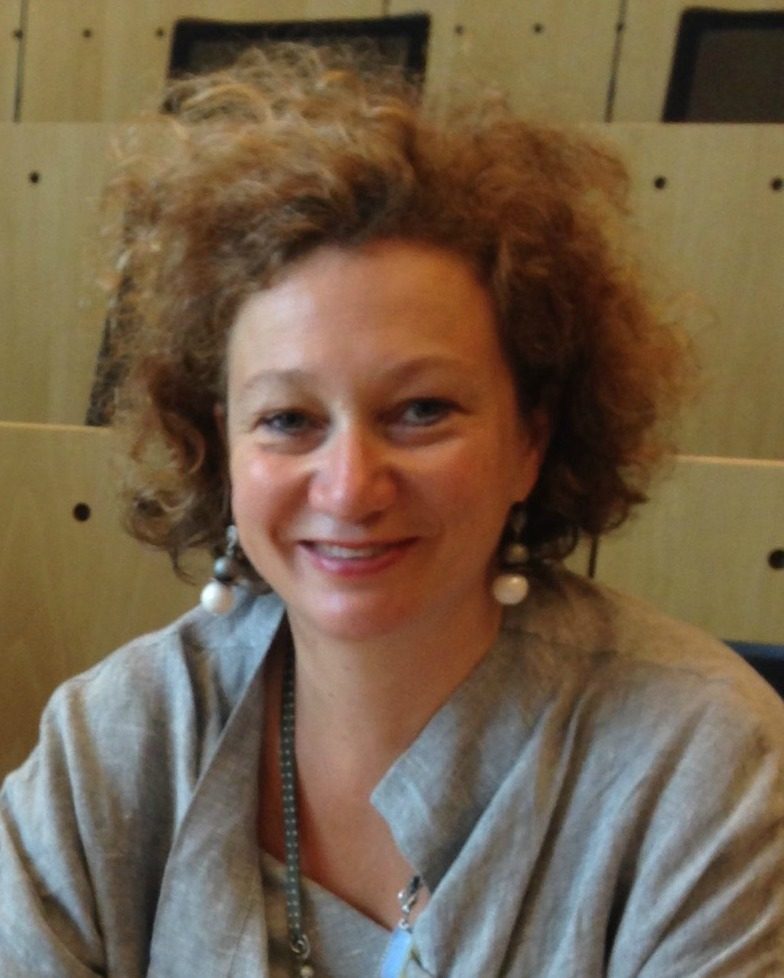 Valérie Gibert-Thieulent