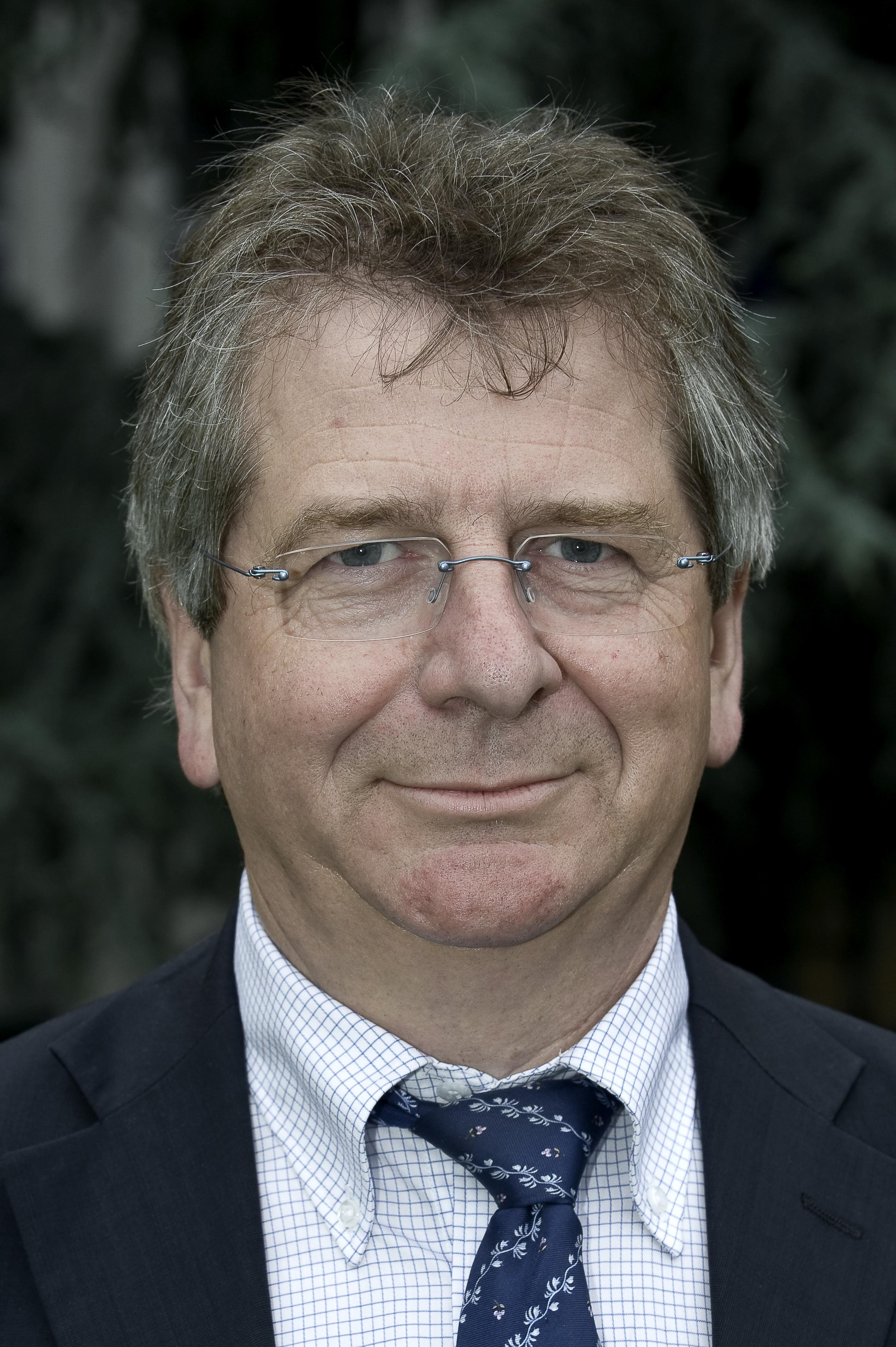 Christophe Donon, directeur de la stratégie de l’Afpa.