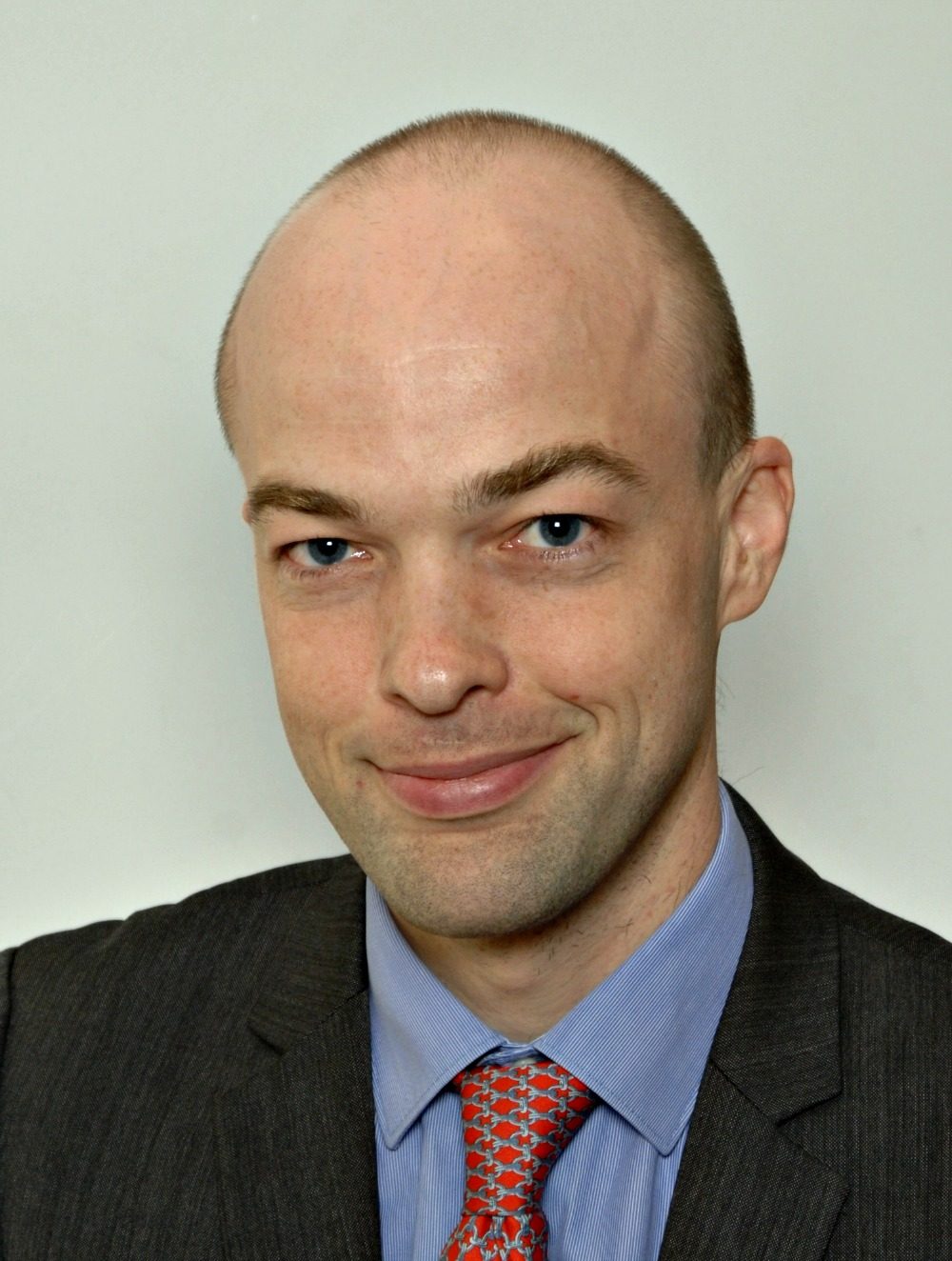 Paul-Marie Atger, conseiller « politiques de l’emploi » au cabinet de Myriam El Khomri.