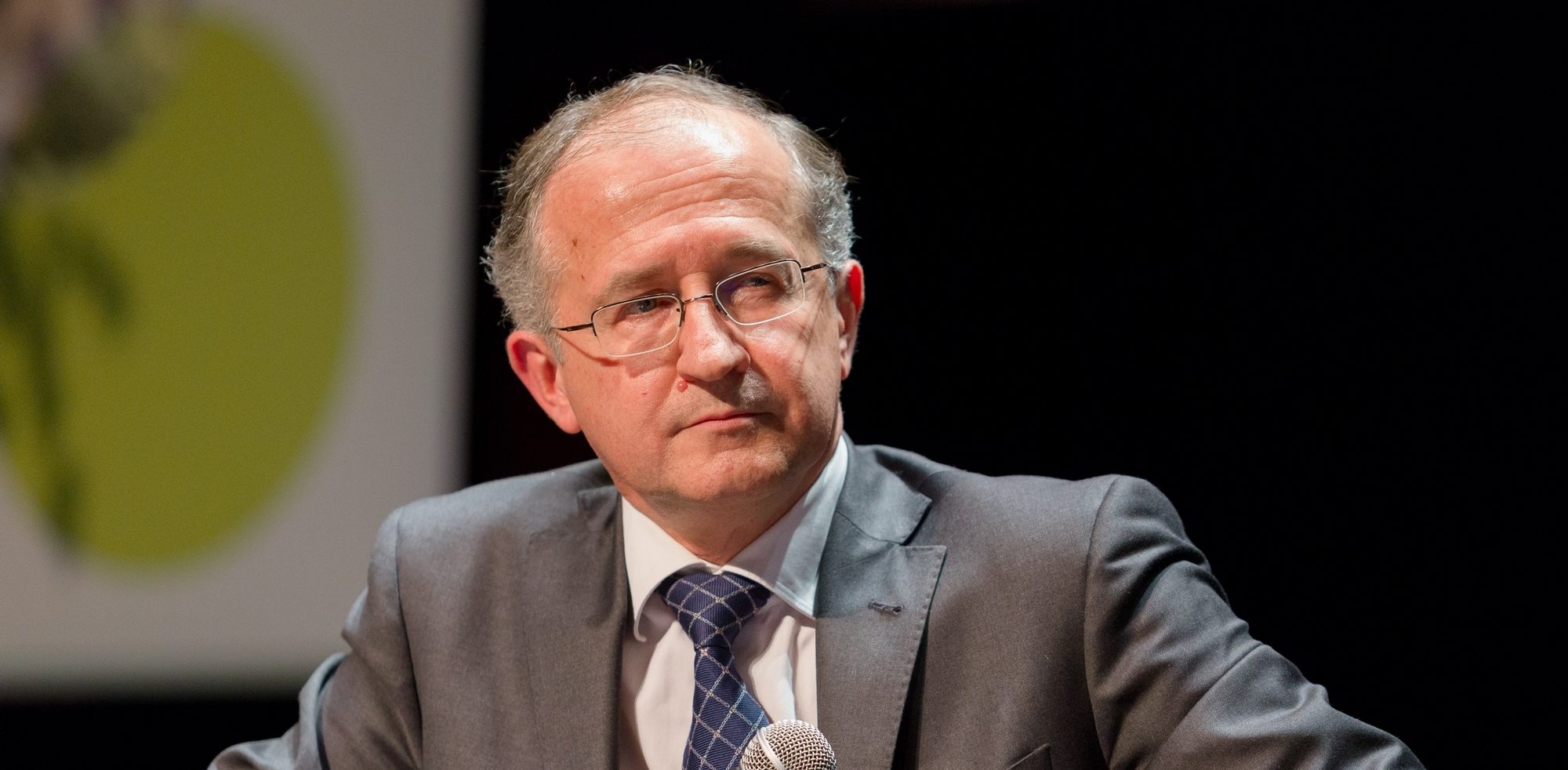 Jean-Philippe Cépède, directeur juridique de Centre Inffo.