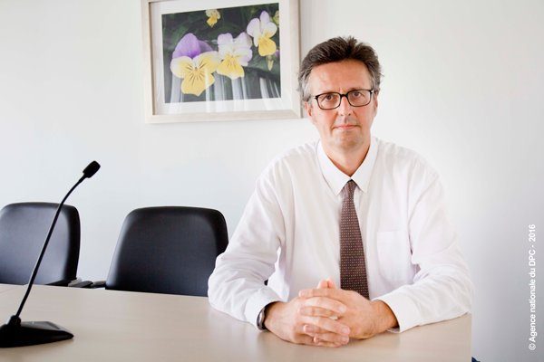 Eric Haushalter (ANDPC)