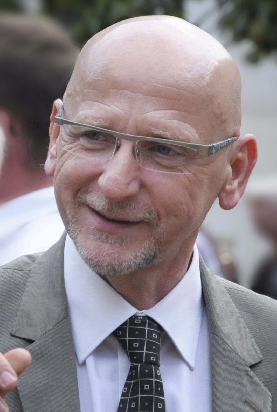 Michel Reverchon-Billot, directeur général par intérim du Cned