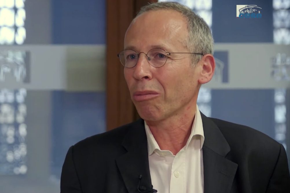 Francis Lévy, secrétaire général de la Fédération française des Groupements d’employeurs pour l’insertion et la qualification (FFGeiq).