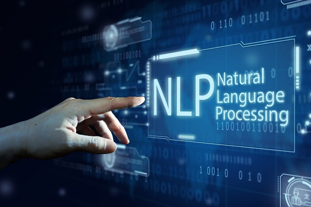 Illustration "Natural Language Processing"