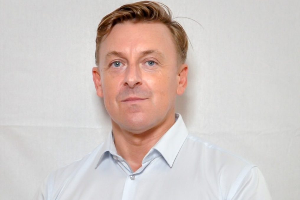 Thomas Delourmel, directeur général délégué de l'Afpa.