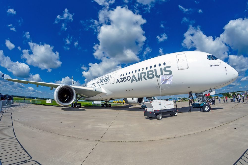 Airbus Group