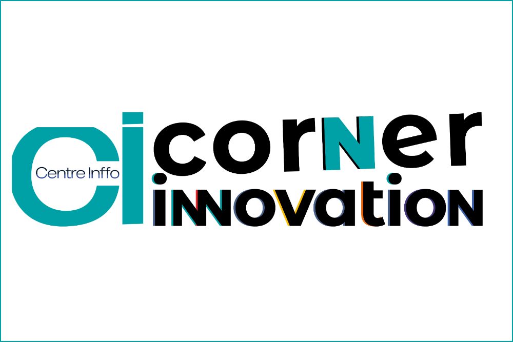 Logo du Corner de l'innovation de Centre Inffo - https://corner.centre-inffo.fr