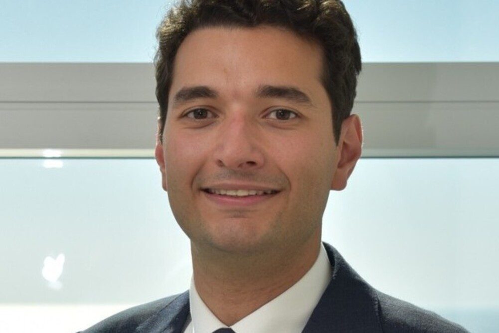 Angelo Gabriel Mikael, directeur général de Tangram.
