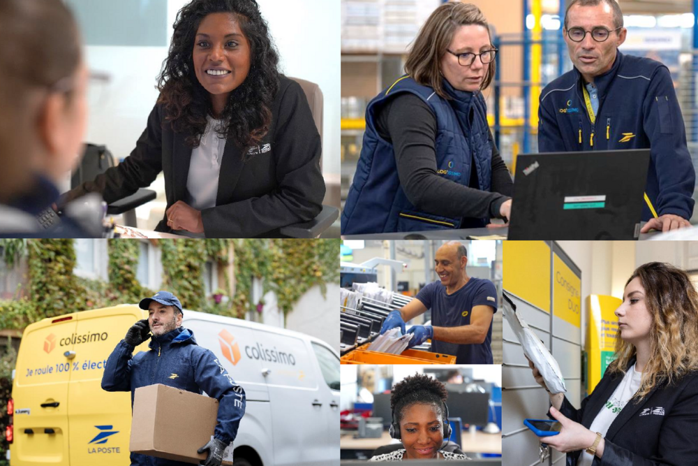 Un accord sur la gestion des emplois, des parcours professionnels et la mixité des métiers (GEPPMM) à la Poste a été signé le 31 mars 2025 par trois syndicats sur les cinq représentatifs.