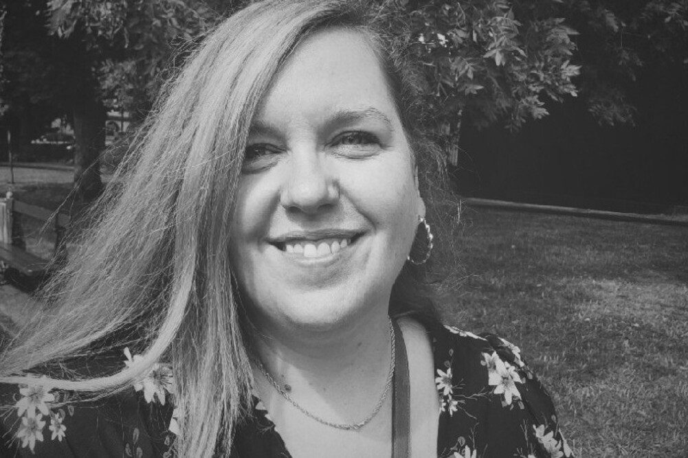 Bathilde Bazilique, responsable du pôle RH opérationnel de Storengy.