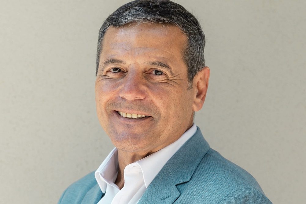 Alain Manoukian, président de Croissance & coaching.
