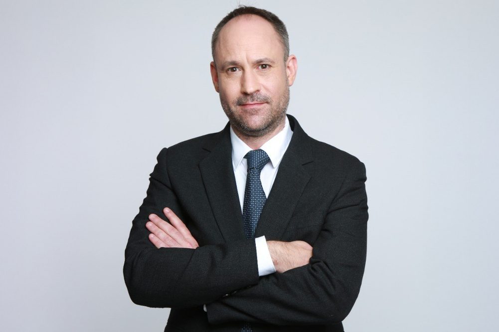 Gwénaël Frontin quitte Centre Inffo, probablement placée en redressement judiciaire mardi 13 janvier