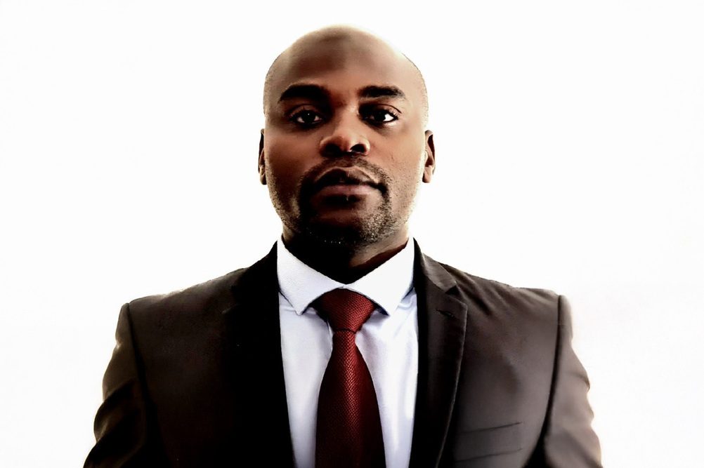 Daoud Abdou, directeur général de Transitions Pro Mayotte.