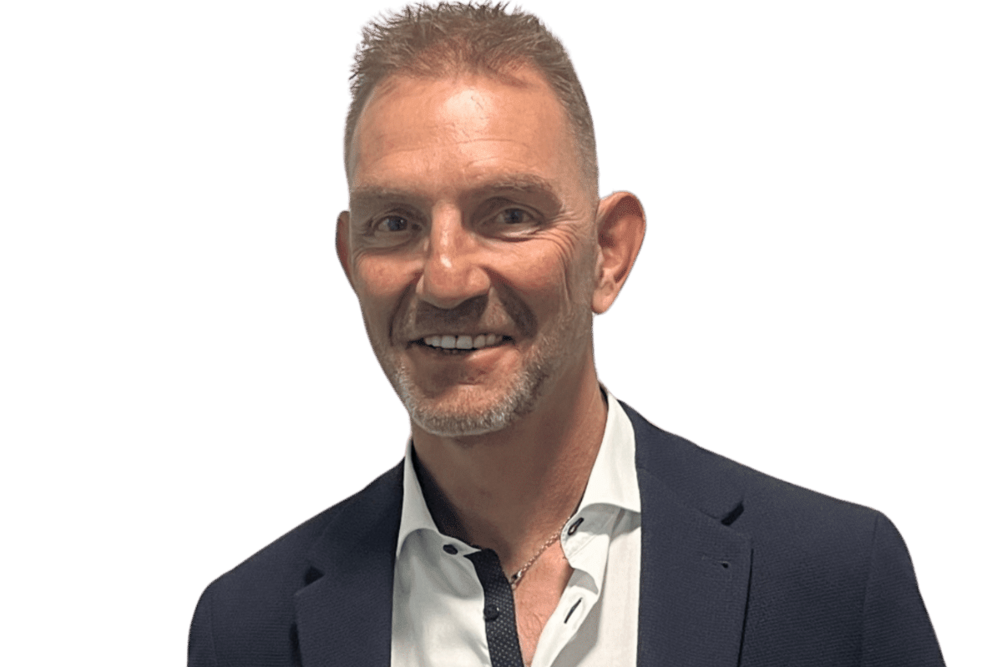 Eloi Schneider, secrétaire général d’Ocapiat.