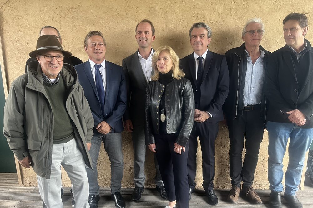 Le 6 octobre 2025, lancement de la Semaine nationale des métiers du BTP. Les fédérations ont mis à l’honneur leur partenariat avec France Travail.